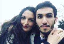 Doboj je šokirala priča kako se Ivana udala za Arapinu iz Sirije: Kažu – zatvorio u kuću i napravio 5 djece, istina je da njihova priča vraća veru u ljubav