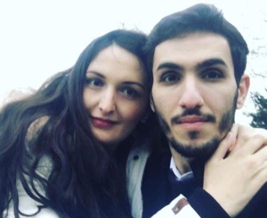 Doboj je šokirala priča kako se Ivana udala za Arapinu iz Sirije: Kažu – zatvorio u kuću i napravio 5 djece, istina je da njihova priča vraća veru u ljubav