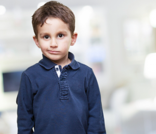 „Tajna iza vrata: kako je jedna žena spasila porodicu“