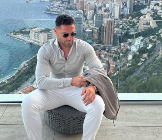 Duško odveo ćerke u selo gde pre nije imao ni za hleb: Nekad spavao kod komšija, a sad umesto trošne kuće izgradio vilu