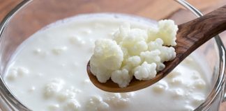 Kefir dijeta: Traje 7 dana, čista creva i organizam