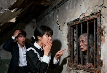 „Iza raskošnih zidova: Kako je jedna sobarica otkrila mračnu tajnu bogataške vile na brdu“