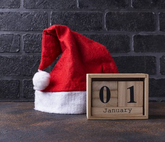 Stara vjerovanja: 5 stvari koje ni slučajno ne bi trebalo raditi 1. januara
