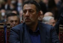 Pukao mi je žuč od gorčine koja se sakupila u meni: Vlade Divac o najtežem životnom periodu