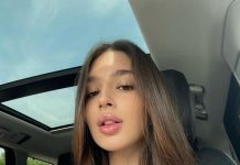 Evo šta radi Đina Džinović dok Srbija bruje o Harisu i 20 godina mlađoj devojci: Svi u neverici gledaju, “Ovo nije realno”