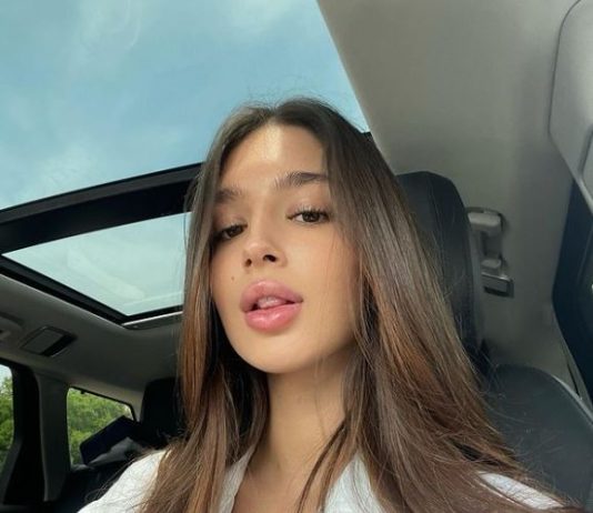 Evo šta radi Đina Džinović dok Srbija bruje o Harisu i 20 godina mlađoj devojci: Svi u neverici gledaju, “Ovo nije realno”