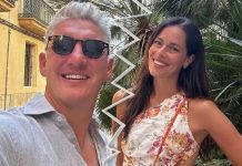 Njemački mediji objavili koliku alimentaciju uplaćuje Bastijan Švajnštajger