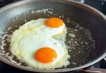 Da li je opasno svaki dan jesti jaja?