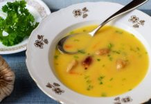 Aspirin supa diže iz “mrtvih”: Svako ko je probao ovaj recept, ne može da prestane da ga pravi