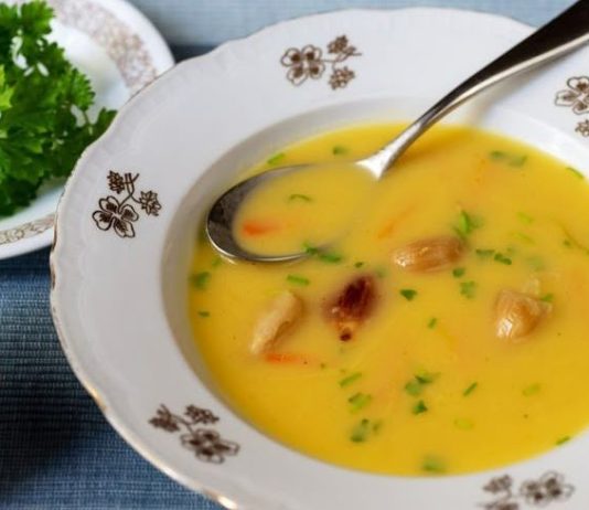 Aspirin supa diže iz “mrtvih”: Svako ko je probao ovaj recept, ne može da prestane da ga pravi