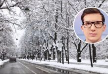 Sladić najavio veliku promjenu: Očekuje nas leden početak sedmice, a nakon toga…