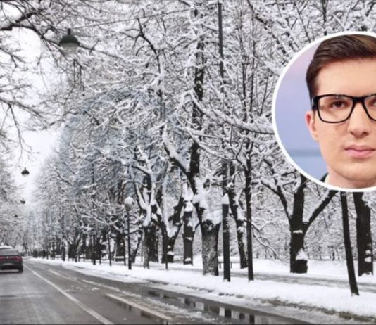 Sladić najavio veliku promjenu: Očekuje nas leden početak sedmice, a nakon toga…