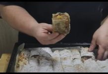 Francuzi prave pitu sa jabukama samo na ovaj način: Uvijek dodaju i ove sastojke