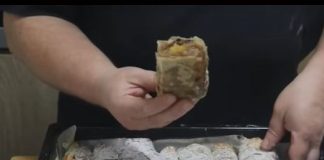 Francuzi prave pitu sa jabukama samo na ovaj način: Uvijek dodaju i ove sastojke