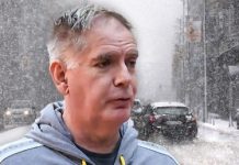 Meteorolog Ristić: Tek nam stiže „ruska zima“ – evo šta to znači