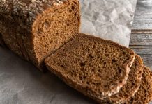 Ovo je je jedini hljeb koji nutricionisti preporučuju ženama 50+