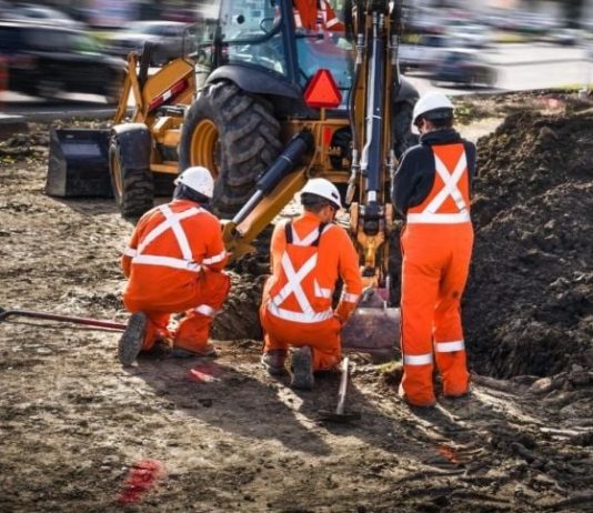 Radnici kopali zemlju ispod nuklearne elektrane: Kad su vidjeli „sjenke“ prepali su se, a onda šok