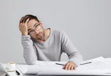 Šta se dešava vašem tijelu kada mrzite svoj posao