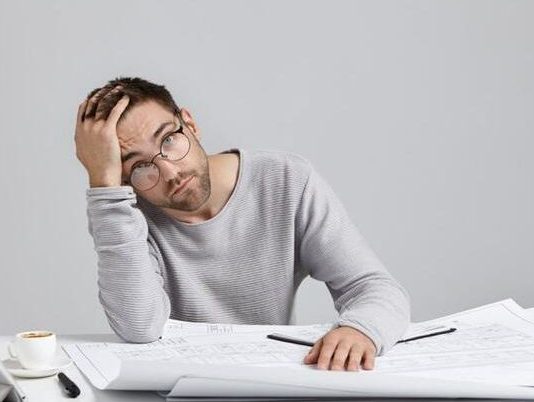 Šta se dešava vašem tijelu kada mrzite svoj posao