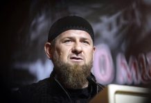 KADIROV U TEŠKOM STANJU? Ukrajinski obaveštajci tvrde da mu otkazuju bubrezi, članovi porodice stižu u bolnicu, Putin sprema novog lidera Čečenije?