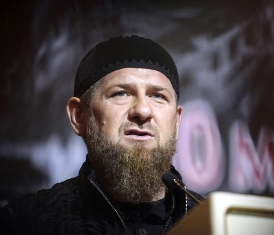 KADIROV U TEŠKOM STANJU? Ukrajinski obaveštajci tvrde da mu otkazuju bubrezi, članovi porodice stižu u bolnicu, Putin sprema novog lidera Čečenije?