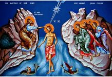 U noći između Bogojavljenja i Jovanjdana obavezno uradite ovo: Stari srpski običaj koji predviđa budućnost