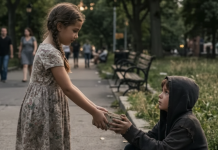 Obećanje iz gladi koje vrijeme nije uspjelo izbriše