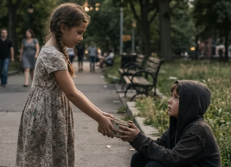 Obećanje iz gladi koje vrijeme nije uspjelo izbriše