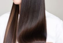 Ovako žene u Japanu peru kosu: Zato im je tako gusta, sjajna i ne lomi se