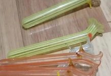 Pronašla sam neobičan predmet u bakinim kuhinjskim ormarićima i otkrila zaboravljenu priču o eleganciji