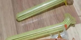 Pronašla sam neobičan predmet u bakinim kuhinjskim ormarićima i otkrila zaboravljenu priču o eleganciji