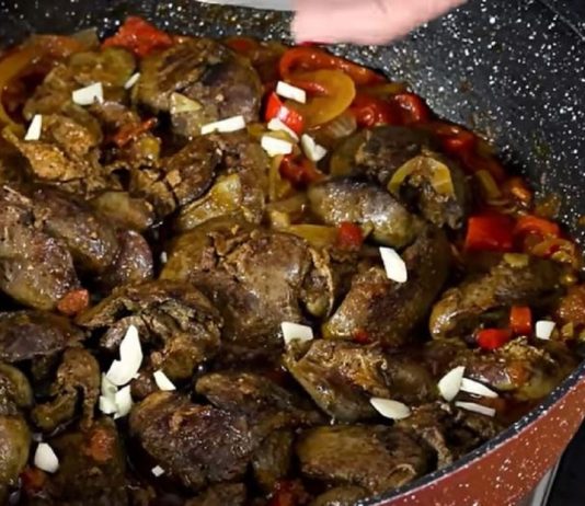 Evo kako džigerica da ne postane žilava tokom prženja: Dovoljan je samo 1 sastojak da bude toliko mekana i sočna da se topi u ustima