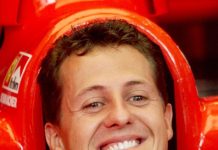 Isplivali detalji o Šumaherovom stanju koji su 12 godina bili najstroža tajna: Nije više prikovan za krevet, a 1 stvar ledi krv