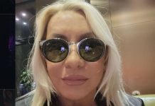 Zbog naše pevačice milijarder se odrekao porodice: On je čekao 15 godina, a nju su viđali pijanu kako spava na groblju