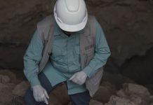 Naučnici ušli u dubinu mračne pećine, kad su ugledali prizor koji ih je skamenio: “Ovo je nešto što nikada ranije nisam video”