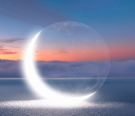 Mesec u Biku od večeras ovim znakovima drastično menja život: Teret koji su nosili sa sobom u prethodnom periodu konačno nestaje