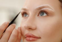 Zaboravite na debele obrve, od danas se one stilizuju ovako: Omraženi trend se vraća na velika vrata i žene nisu oduševljene