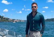 Novi dom vrijedan čitavo bogatstvo! Duško tošIć pazario luksuznu kuću, bazen, pogled I potpuna privatnost! U novi dom ulazi sa trudnom partnericom? Evo ko je u pitanju