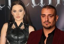 Darko I barbara ponovo zajedno nakon toliko vremena od raskida, bivšI par uhvaćen na istom mestu