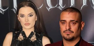 Darko I barbara ponovo zajedno nakon toliko vremena od raskida, bivšI par uhvaćen na istom mestu