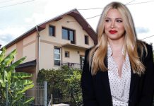 Svi su srećni što će njihova sugrađanka postati mama i tvrde da ona može sve sama i da joj partner nije potreban