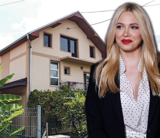 Svi su srećni što će njihova sugrađanka postati mama i tvrde da ona može sve sama i da joj partner nije potreban