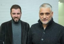 Ovo je bivša žena ace kosa pre nego što je započeo život sa čedom, voleo je nju! OVAKO ONA IZGLEDA