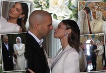 Ko je novi muž danijele dimitrovske? Nekada profesionalno igrao fudbal, sad ima unosan biznis!