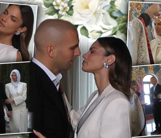 Ko je novi muž danijele dimitrovske? Nekada profesionalno igrao fudbal, sad ima unosan biznis!