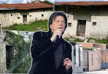 ČOLA PRODAO VILU NA KOŠUTNJAKU ZA VIŠE OD MILION €, a pogledajte kako izgleda kuća u kojoj su mu rođeni otac i deda! ŠOK!