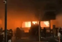 Svjedok iz bara smrti u Švicarskoj: Bilo je kao u horor filmu, lica su im bila potpuno uništena