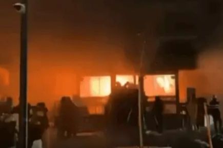 Svjedok iz bara smrti u Švicarskoj: Bilo je kao u horor filmu, lica su im bila potpuno uništena