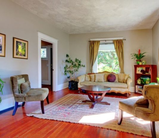 3 detalja u kući koja odmah otkrivaju nemarnu domaćicu