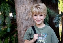 Trenutak kada je tetka pokušala da uzme mog brata – sve što smo skrivali izašlo je na videlo